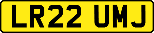 LR22UMJ
