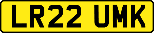 LR22UMK