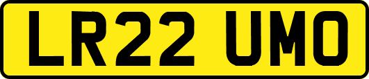 LR22UMO
