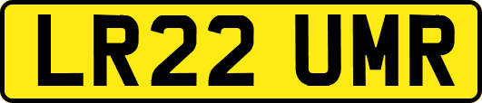 LR22UMR