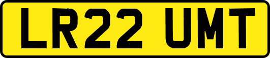 LR22UMT