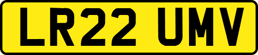 LR22UMV