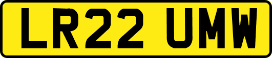 LR22UMW