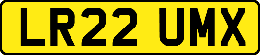 LR22UMX