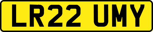 LR22UMY