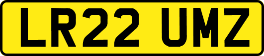 LR22UMZ