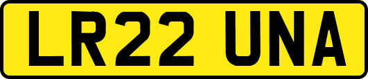 LR22UNA