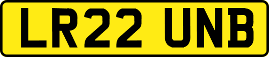 LR22UNB