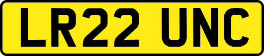 LR22UNC
