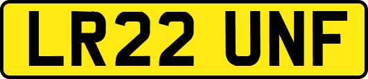 LR22UNF