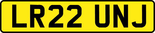LR22UNJ