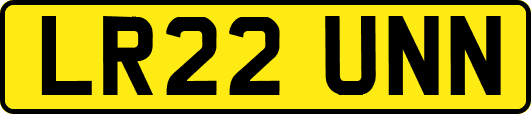 LR22UNN