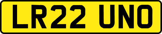 LR22UNO