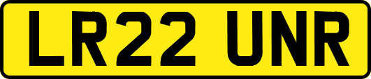 LR22UNR