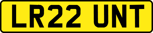 LR22UNT