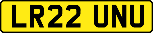 LR22UNU