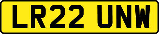 LR22UNW