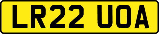 LR22UOA