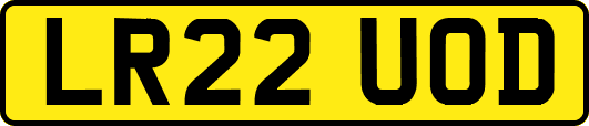 LR22UOD