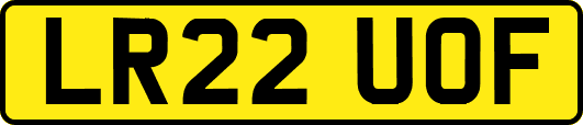 LR22UOF
