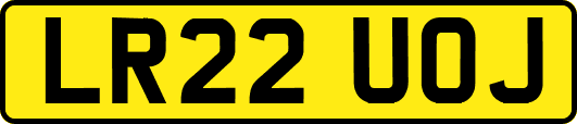 LR22UOJ