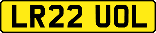 LR22UOL