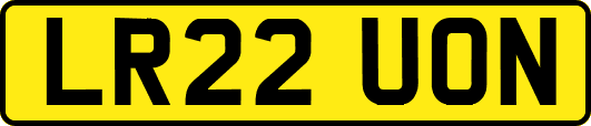 LR22UON