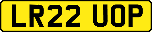LR22UOP