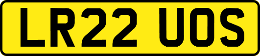 LR22UOS