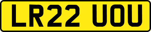 LR22UOU