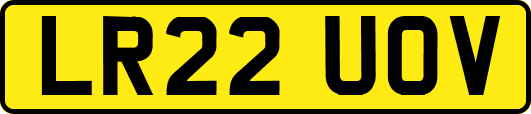 LR22UOV