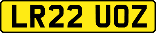 LR22UOZ