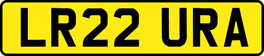 LR22URA