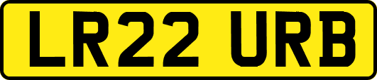 LR22URB