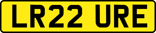 LR22URE