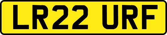 LR22URF