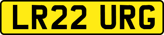 LR22URG