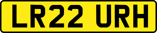 LR22URH