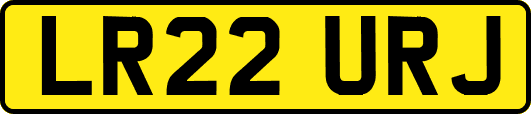 LR22URJ