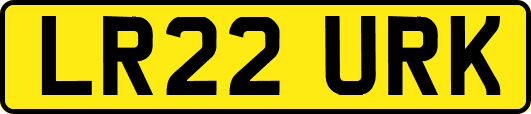 LR22URK