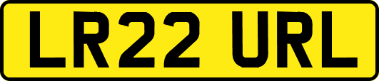 LR22URL