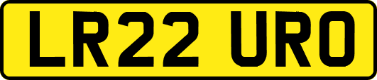 LR22URO
