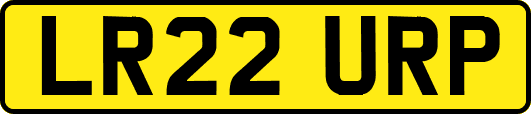 LR22URP