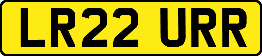 LR22URR