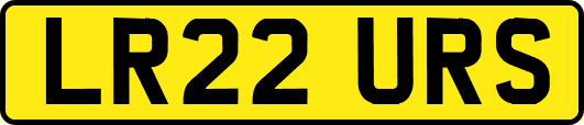 LR22URS