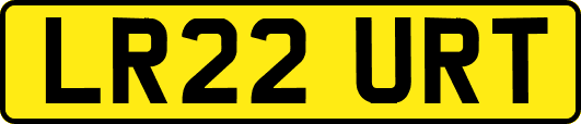 LR22URT
