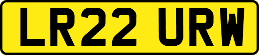 LR22URW