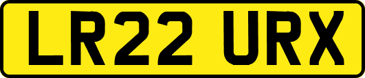 LR22URX