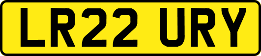 LR22URY