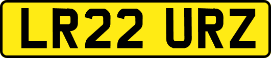 LR22URZ